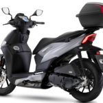AGILITY NX 125