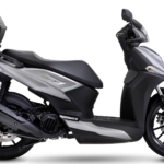 AGILITY NX 125