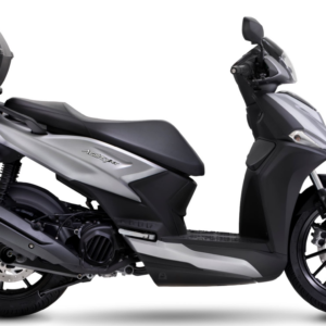 AGILITY NX 125