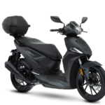 AGILITY NX 125