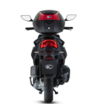 AGILITY NX 125