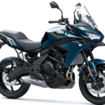 KAWASAKI VERSYS 650