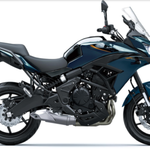 KAWASAKI VERSYS 650