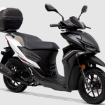 QJ MOTOR LTS 50
