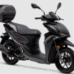 QJ MOTOR LTS 50