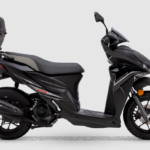 QJ MOTOR LTS 50