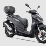 QJ MOTOR SQ