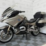 BMW R1200RT