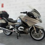 BMW R1200RT