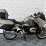 BMW R1200RT