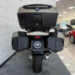 BMW R1200RT
