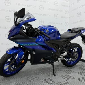 Yamaha R125