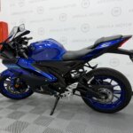 Yamaha R125