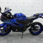 Yamaha R125