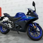 Yamaha R125