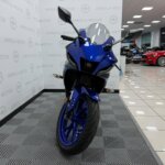Yamaha R125