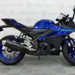 Yamaha R125