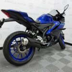 Yamaha R125