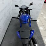 Yamaha R125