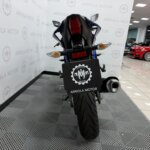 Yamaha R125