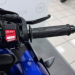 Yamaha R125