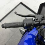 Yamaha R125