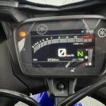 Yamaha R125