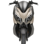 ZONTES 125V