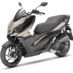 ZONTES 125V