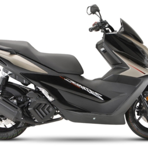 ZONTES 125V