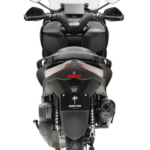 ZONTES 368E ETC