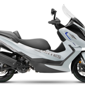 Zontes 368E ETC