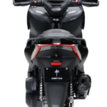 ZONTES 368K ETC