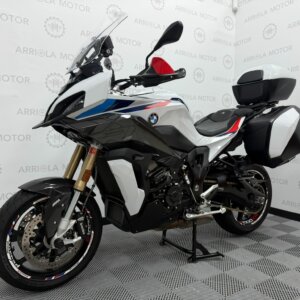 BMW S1000XR