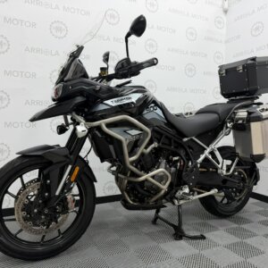 Triumph Tiger 900 GT Pro
