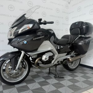 BMW R1200RT