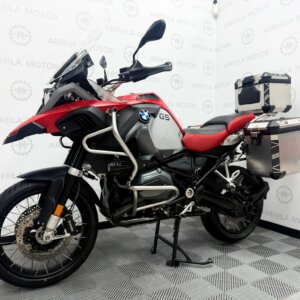 BMW R1200GS Adventure