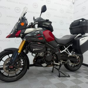 Suzuki V-Strom 1000