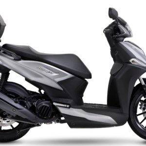 AGILITY NX 125