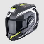 EXO-TECH EVO CARBON COSY