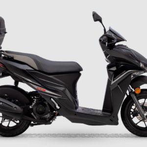 QJ MOTOR LTS 50
