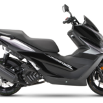 ZONTES 125V