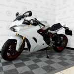 Ducati SuperSport S