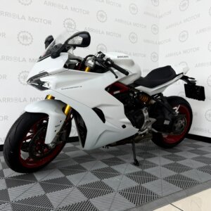 Ducati SuperSport S