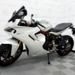 Ducati SuperSport 950 S