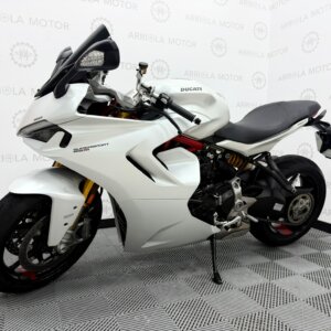 Ducati SuperSport 950 S