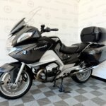BMW R1200RT 2011