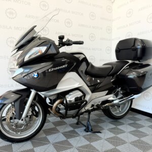 BMW R1200RT 2011