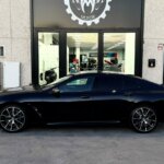 BMW M850i