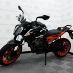 KTM 890 DUKE